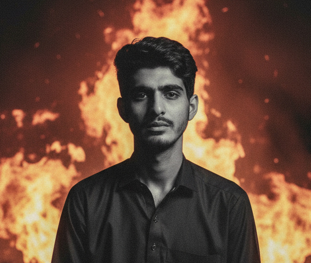 Hafeez Ullah